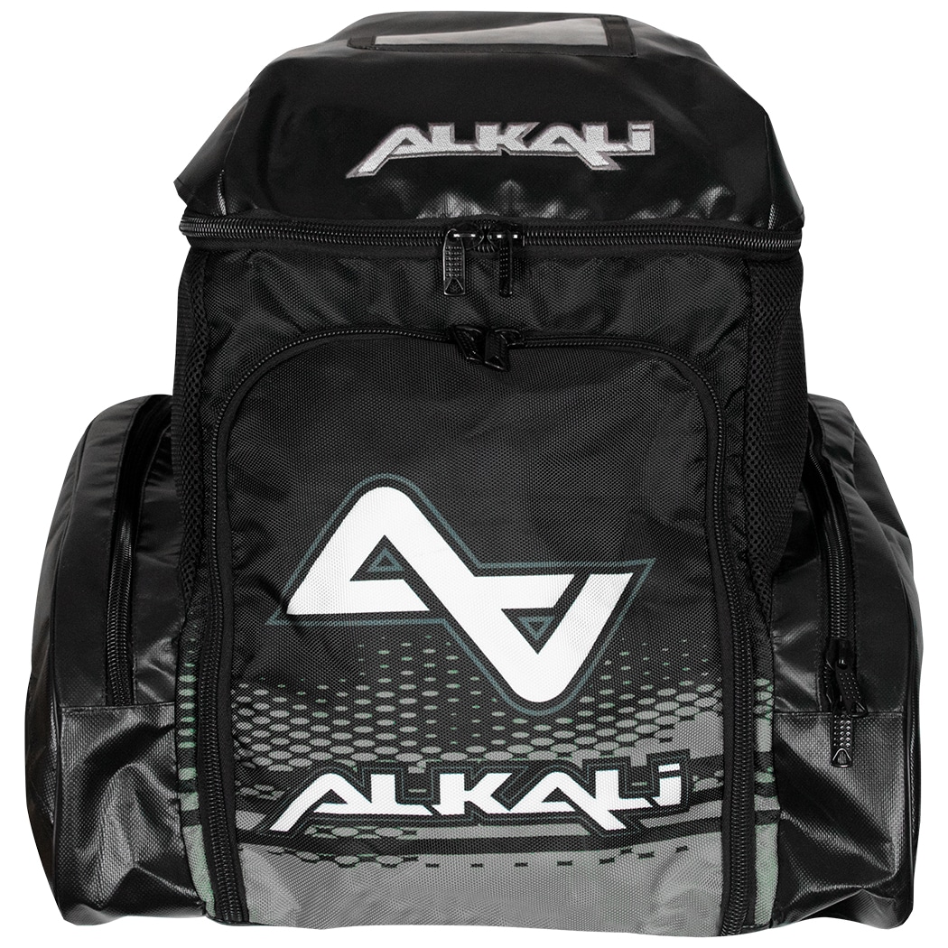 Alkali-Backpack-Front-Grey (1)