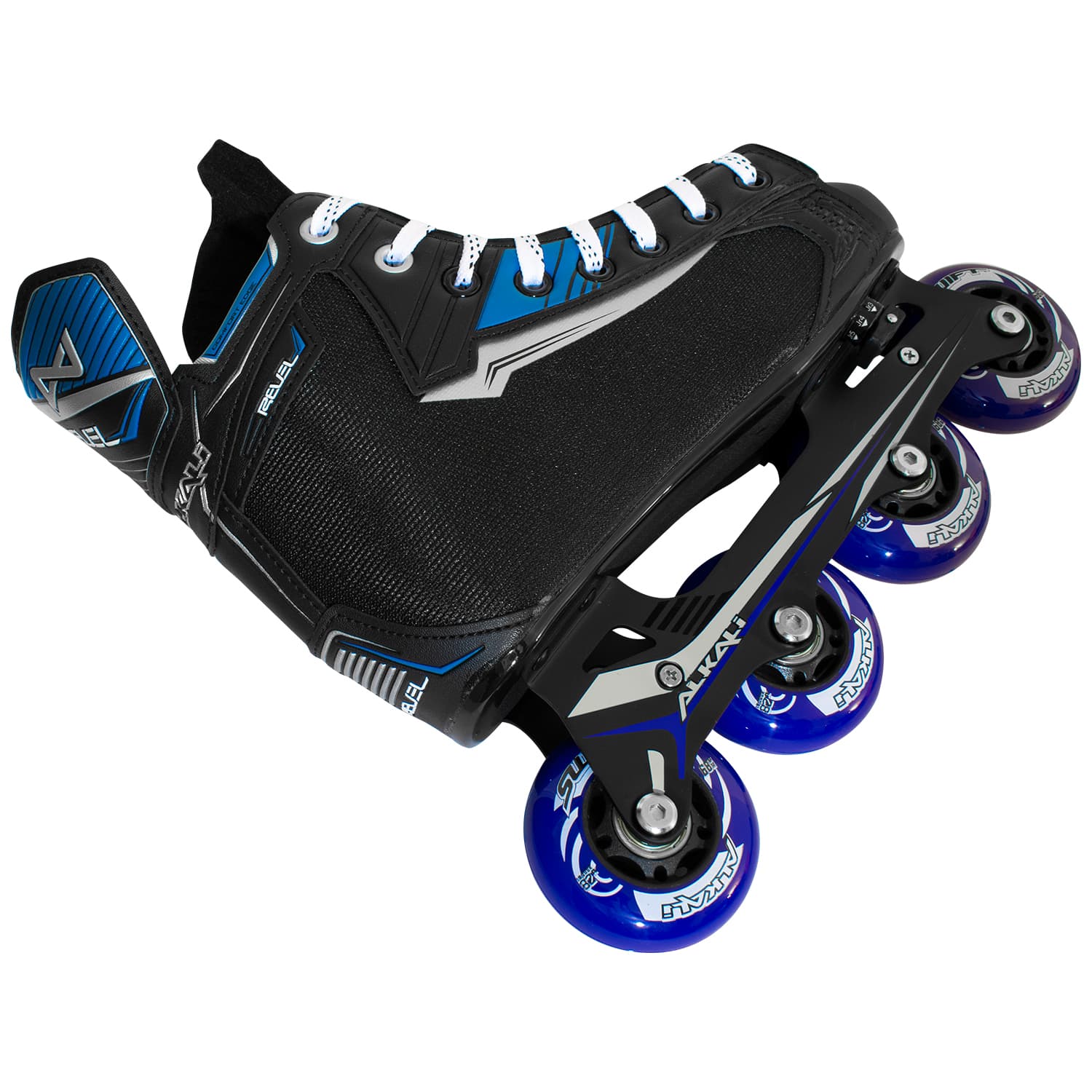 Alkali Revel Skate 1500 X 1500_0002_Revel Adjustable 4 Wheels Top