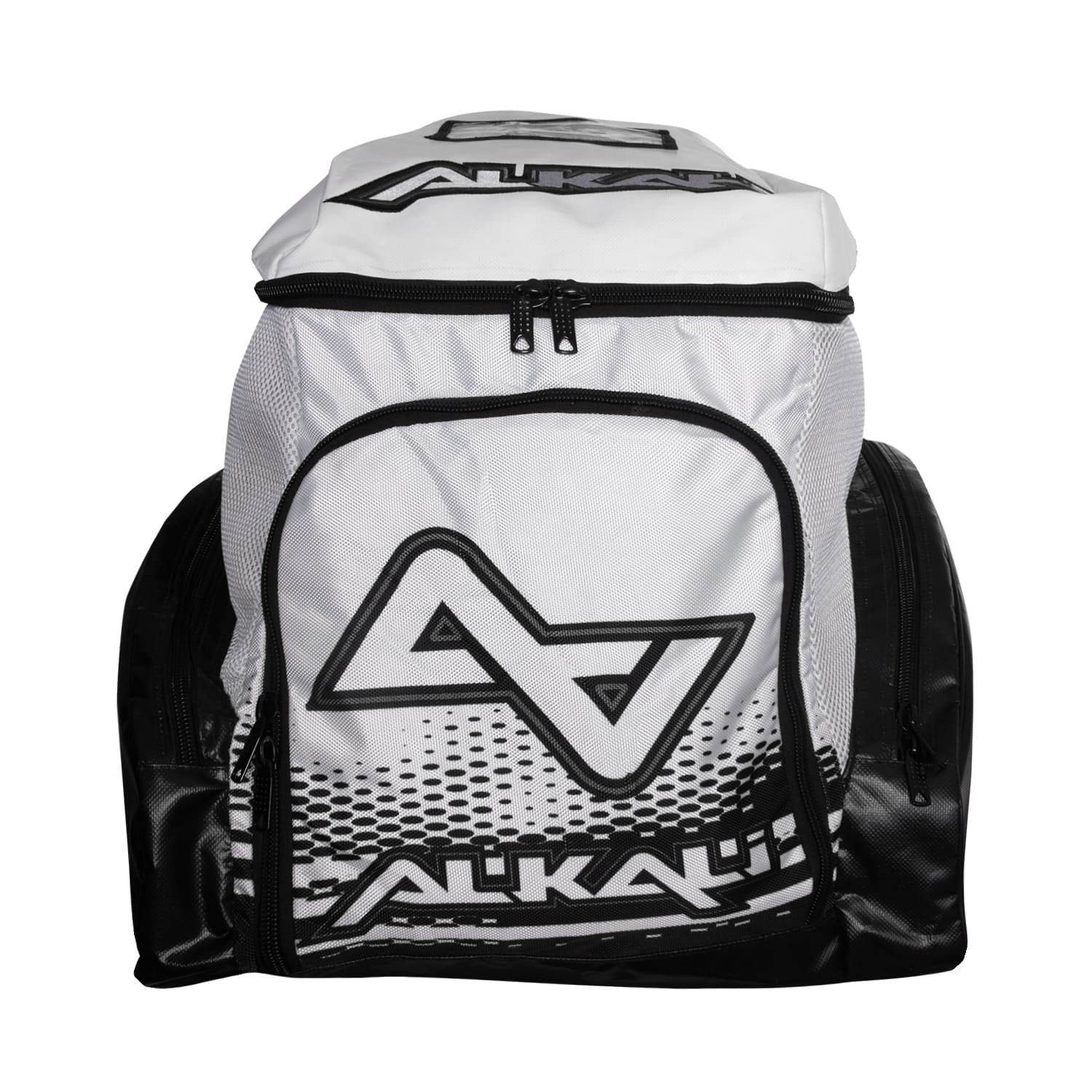 Alkali White Bag_F