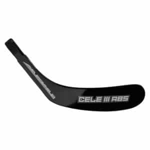 Paleta Alkali Cele III Standard Senior Wood ABS Hockey Blade