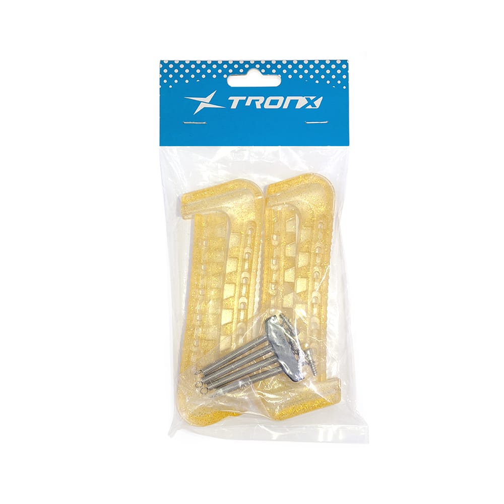 SG-002 Adjustable Blade Guard Packaging