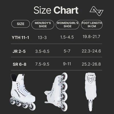 celeadjustsizingchart_400x