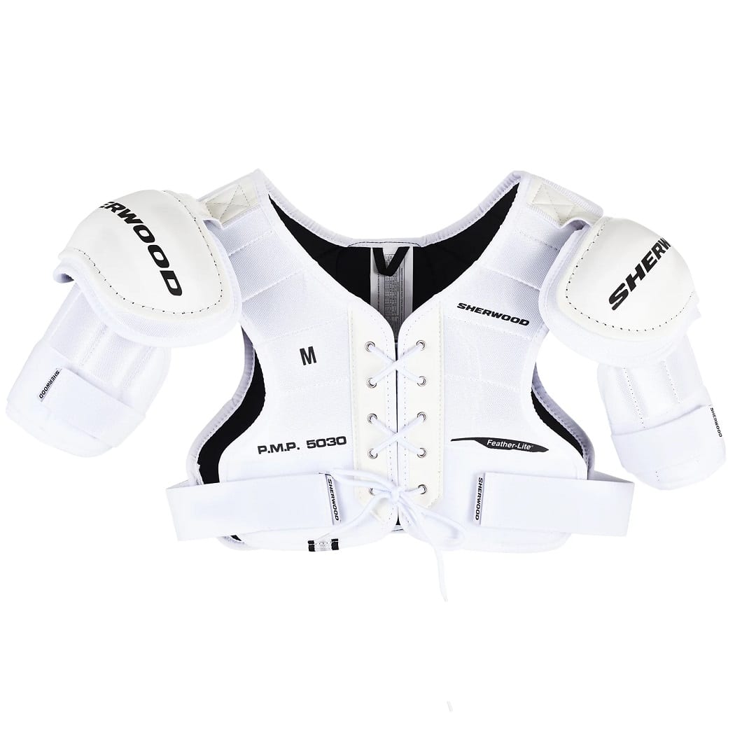 sherwood-5030-shoulder-pads