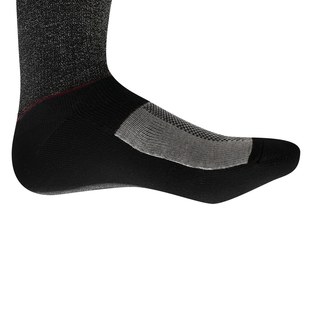 sock flip